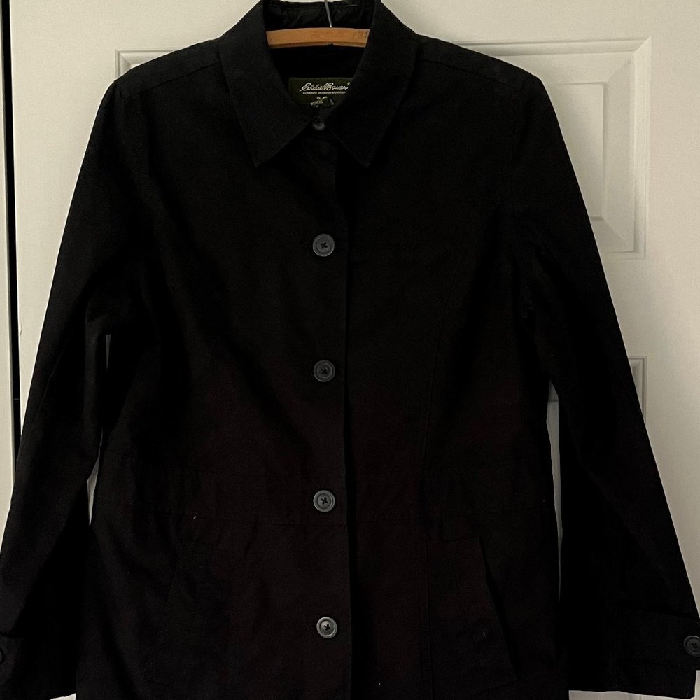 Eddie Bauer jacket